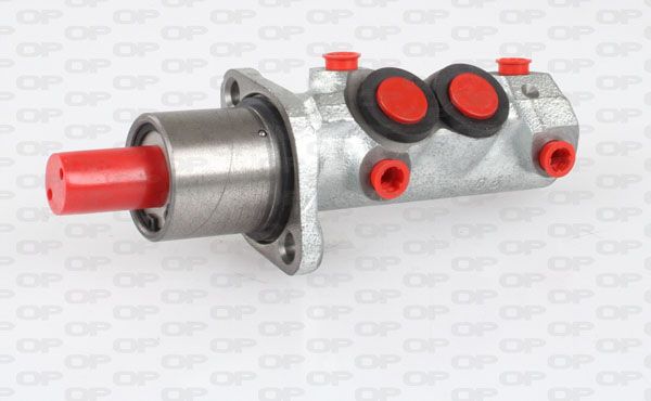 OPEN PARTS Главный тормозной цилиндр FBM1237.00